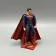 DC Comics Superman Action Figure Movie Masters Man of Steel Mattel 2013 Complete