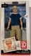 Hasbro One Direction Niall 12in Doll Video Collection 2012 Microphone Outfit
