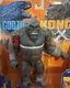 Godzilla vs Kong ANTARCTIC KONG w/ Osprey Playmates Monsterverse 6" Figure Toy