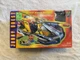 Johnny Quest QUEST WAVE RUNNER Galoob 1996 Very Good Condition