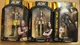 AEW All Elite Wrestling Unrivaled Saraya Chris Jericho MJF Lot