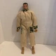 Army Ken Doll Mattel Barbie Doll Vintage 1992 Please Read