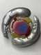 Takara Tomy Beyblade Metal Fight BB-26 Gemios DF145FS Phw / Pre-hybrid - #1