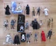 Star Wars BLACK SERIES ACTION FIGURES Loose Hasbro Collector's 6" Scale YOU PICK