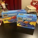 NEW 2022 DC  Super Powers Supermobile Superman Batwing Batman McFarlane Toy Set