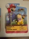 Bowser Jr Jakks  4&rdquo; World Of Nintendo Super Mario