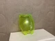 Wolverine Marvel X-Men Space Riders Vehicle Windshield Part Toy Biz 1997 Vintage