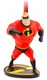 Incredibles - Mr Incredible - 3rd in set of 6  Disney Pixar Holiday Ornaments