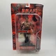 WWE Draft Booker T Limited Edition Raw #5 Of 20,000 JAKKS Pacific pkg dmg