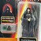 Hasbro Star Wars: Episode 1 - Darth Sidious Action Figure