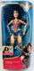 Wonder Woman 12&rdquo; Battle Ready Figure 2016 Mattel DC Comics Gal Gadot New Sealed