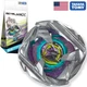 TAKARA TOMY Samurai Calibur 6-70M Beyblade X Booster BX-45 - USA SELLER!