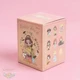 MINISO Disney Princess Fairy Town Series Blind Box Figure &ndash; Authentic