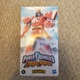 Hasbro Power Rangers Ninja Storm NINJAKON Retro VHS Style Action Figure, 2022