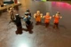 Figures & Accessories Roblox Museum Heist  (missing Accessories) And Extra Fig