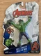 Marvel Avengers Wall Tumblers Spider-Man Hulk Iron Man Set Of 3 Ja-Ru peg toys