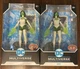 McFarlane DC Multiverse JADE Platinum Edition Action Figure Lot Of 2