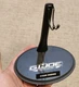 Display Stand Base 1/6 Hot Toys G.I. Joe Retaliation MMS192 Storm Shadow Cobra