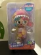 XOX Kweenie Dino Deluxe Kween of Raw 11" Mega Figure - NEW in Collector Box
