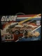 GI Joe Mean Dog Tank Construction Set Hardball Duke Figures Forever Clever Lego