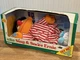 Vintage 1996 Tyco Sesame Street Sleep And Snore Ernie Talking & Singing Doll