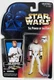 1996 Kenner Luke Skywalker in  Stormtrooper Disguise Star Wars Action Figure New