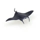 Papo Manta Ray - Hand Painted Figurine - Heirloom Quality Collectible (56006) Papo Manta Ray - Hand Painted Figurine - Heirloom Quality Collectible (56006)