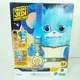 Star Wars Young Jedi Adventures Jabberin Jedi Nubs Lightsaber 13.5" Talking Blue