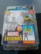 2006 Toy Biz  Marvel Legends ~ Mojo Series ~ Baron Zemo Action Figure