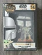 Funko Pop! Star Wars Mandalorian The Mandalorian With Grogu Enamel Pin *Plz Read