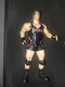 Rhyno Unchained Fury R3 Tech Series Action Figure WWE WCW ECW !RARE! Jakks 2001