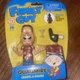 Family Guy Create-a-Figure QUAGMIRE In Original Packaging 2013 Walgreens Vintage