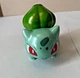 Pok&eacute;mon Bulbasaur Jazwares Shiny Action Figure