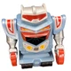 Disney Pixar Toy Story 3 Sparks Robot Action Figure Mattel 4" Poseable Arms 