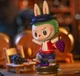 POP MART AUTHENTIC Labubu The Monsters Fruits Series Figure [ Grape ] NEW
