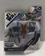 NEW!  2020 Hasbro Star Wars Mission Fleet Boba Fett Action Figure