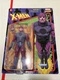 Hasbro Marvel Legends Retro Kenner Collection X-Men Sentinel 8" Action Figure