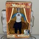 VTG 2000 Justin Timberlake Marionette Doll NSYNC Collectible Living Toyz In Box
