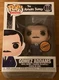 Funko Pop! Gomez Addams #810 (Chase Edition) (Extremely Minor Box Crease)