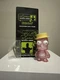 Kidrobot Simpsons Treehouse Of Horror Series 2 Vinyl Figure Inside Out Homer New