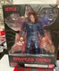 Bandai Netflix Stranger Things The Void Series HOPPER 6" Action Figure