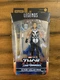 Hasbro Marvel Legends Series Thor: Love and Thunder - King Valkyrie Figure