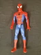 Marvel Titan Hero Series Spider-Man 12-Inch Action Figure with Fx Port