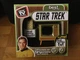 Basic Fun Real Tiny TV Classics Best Clips from Star Trek TV Show with Remote