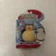 2020 Pokemon Battle Feature Deluxe Action Figure SNORLAX WCT jazwares Toy