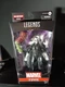  Marvel Legends 6" D'Spayre Action Figure (Rintrah BAF) - NEW/SEALED