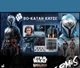 1/6 HOTTOYS HT TMS035 Star Wars Katan Kryze Action Figure Collection Model Toys