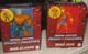 Mattel MOTU Mighty Masters Set of 4 He-man Beast Man Skeletor Man-at-Arms