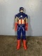 Marvel Hasbro 12" Tall  2014 Captain America Action Figure C-3252-A Toy