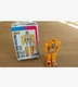 BANDAI POPY MACHINE ROBO CRANE BRAIN MR-24 BOX F/S FEDEX EMS